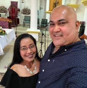 Meet your Posher, German